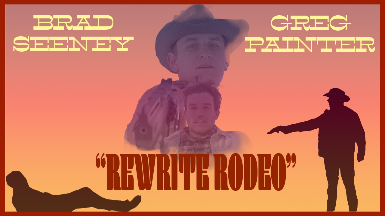 ReWrite Rodeo