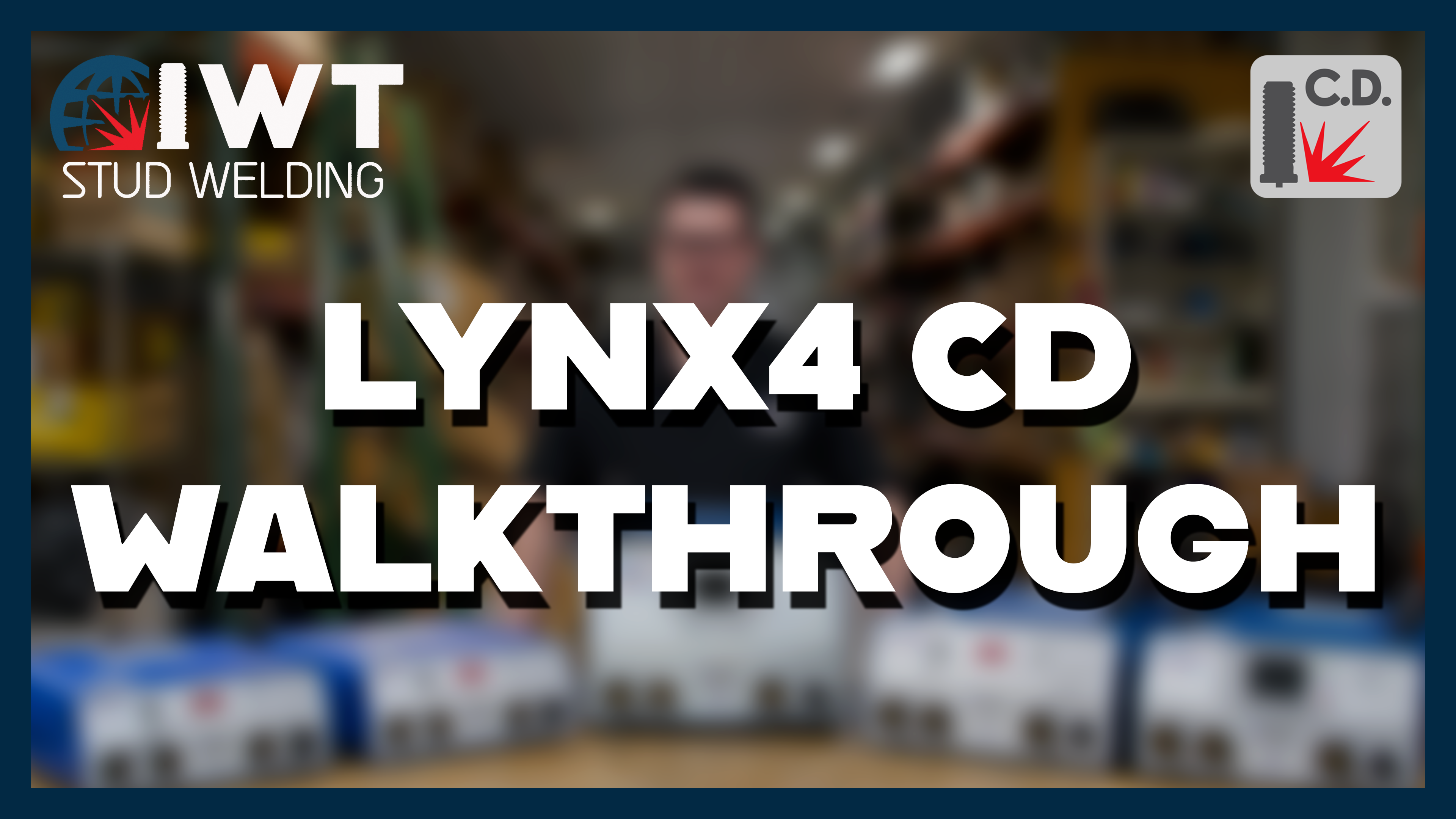 IWT Help Me! Commercial Video