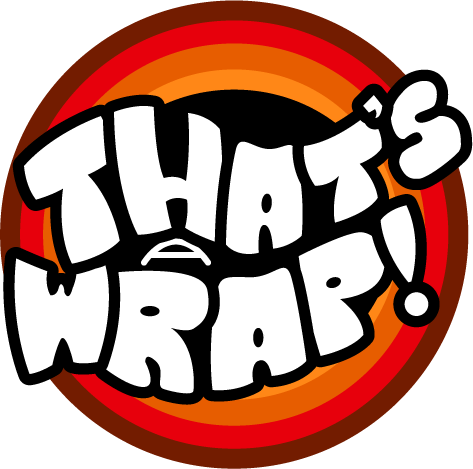 That's a Wrap Podcast