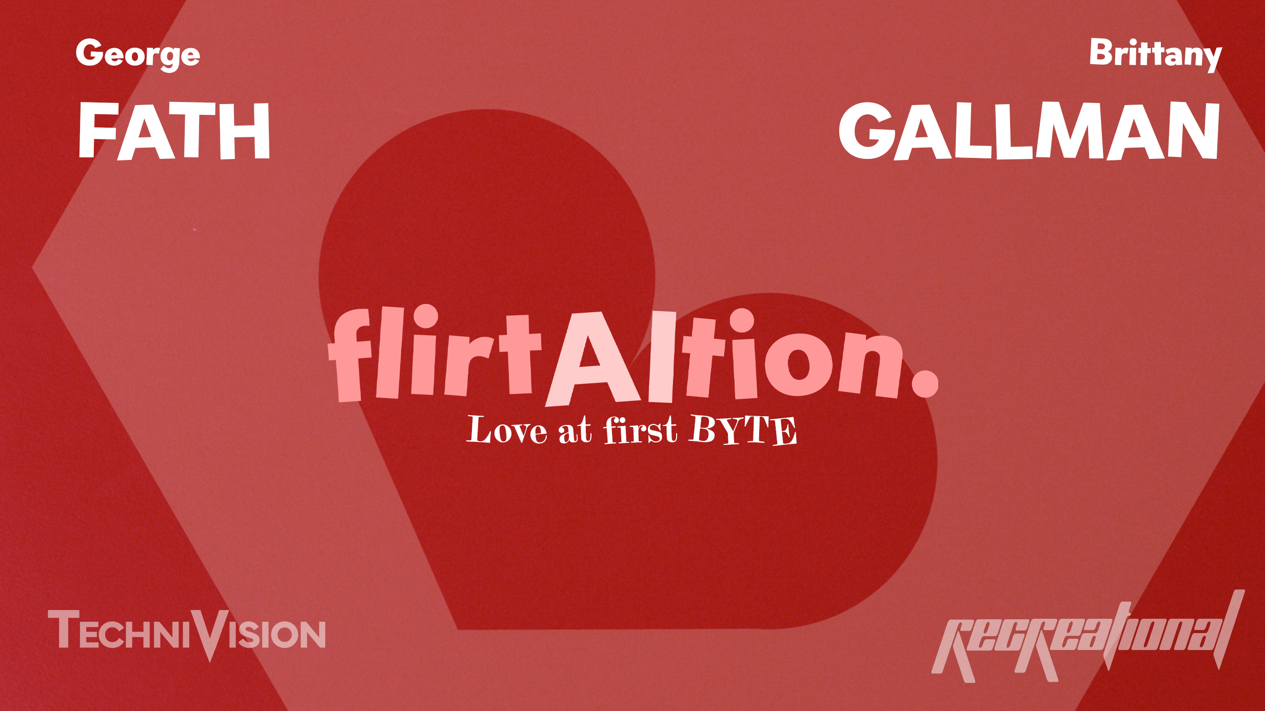 flirtAItion Short Film